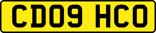 CD09HCO