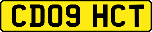CD09HCT