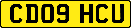 CD09HCU
