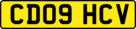 CD09HCV
