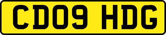 CD09HDG