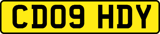 CD09HDY
