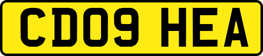 CD09HEA
