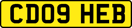 CD09HEB