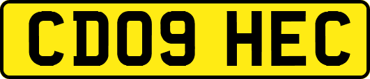 CD09HEC