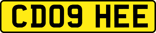 CD09HEE