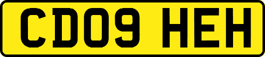 CD09HEH