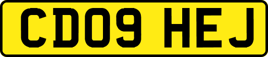 CD09HEJ
