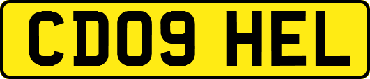 CD09HEL