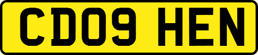 CD09HEN
