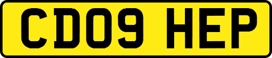 CD09HEP