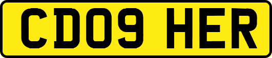 CD09HER