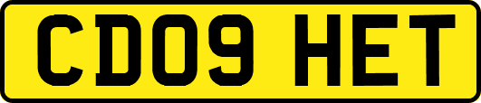 CD09HET