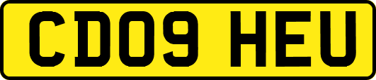 CD09HEU