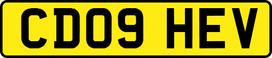 CD09HEV