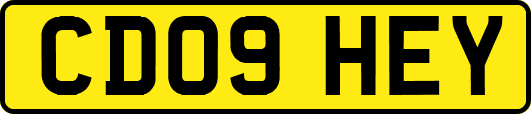 CD09HEY