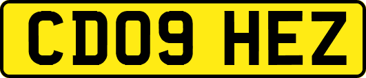 CD09HEZ