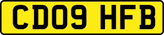 CD09HFB