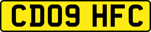 CD09HFC
