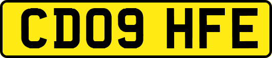 CD09HFE
