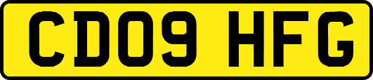 CD09HFG