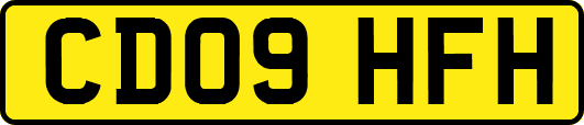 CD09HFH