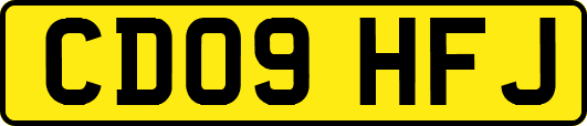 CD09HFJ