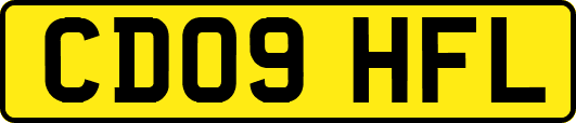 CD09HFL