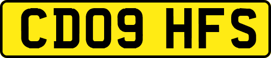 CD09HFS