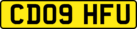 CD09HFU