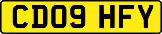 CD09HFY