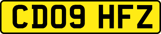 CD09HFZ