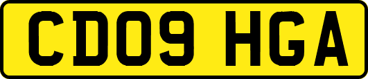 CD09HGA