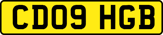 CD09HGB