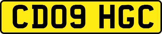 CD09HGC