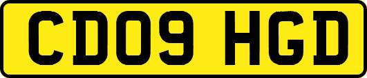 CD09HGD