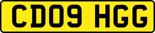 CD09HGG