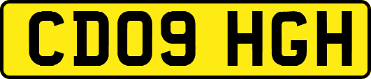 CD09HGH