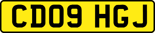CD09HGJ