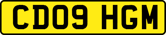 CD09HGM