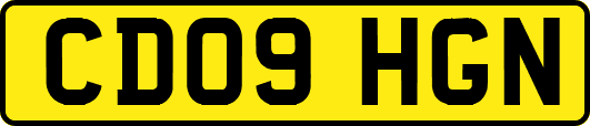 CD09HGN