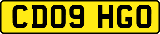 CD09HGO