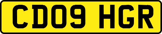 CD09HGR