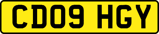 CD09HGY
