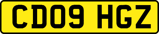 CD09HGZ
