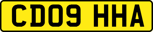 CD09HHA