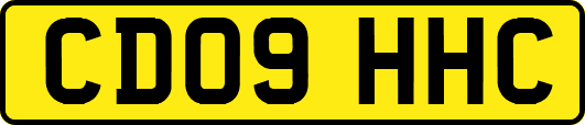 CD09HHC