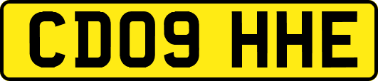 CD09HHE