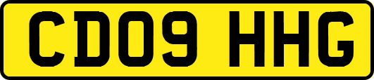 CD09HHG