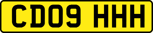 CD09HHH